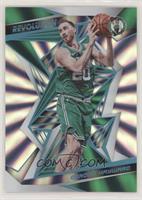 Gordon Hayward #/75