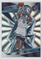 Jeff Teague #/75