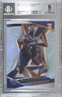 Rookies - Zion Williamson [BGS 9 MINT]