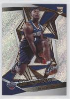 Rookies - Zion Williamson