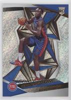 Rookies - Sekou Doumbouya