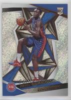 Rookies - Sekou Doumbouya