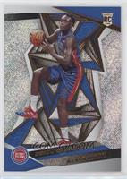 Rookies - Sekou Doumbouya