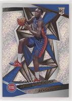 Rookies - Sekou Doumbouya