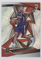 Rookies - Ty Jerome