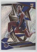 Rookies - Jordan Poole