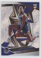 Rookies - Jordan Poole