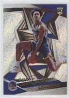 Rookies - Jordan Poole