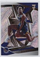 Rookies - Jordan Poole