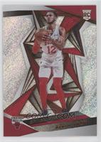 Rookies - Daniel Gafford