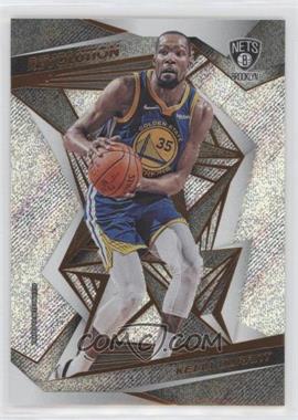 2019-20 Panini Revolution - [Base] #43 - Kevin Durant