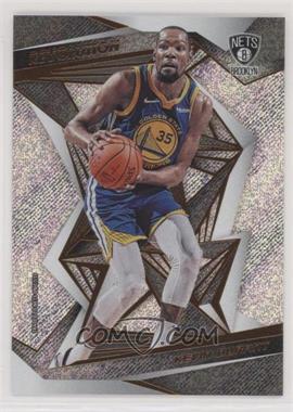 2019-20 Panini Revolution - [Base] #43 - Kevin Durant