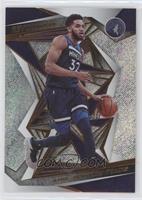 Karl-Anthony Towns