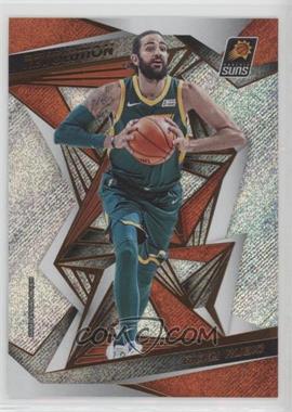 2019-20 Panini Revolution - [Base] #60 - Ricky Rubio