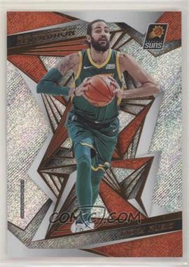 2019-20 Panini Revolution - [Base] #60 - Ricky Rubio