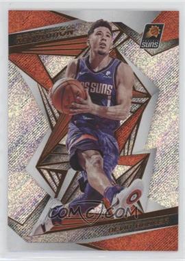 2019-20 Panini Revolution - [Base] #65 - Devin Booker