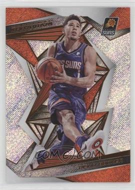 2019-20 Panini Revolution - [Base] #65 - Devin Booker