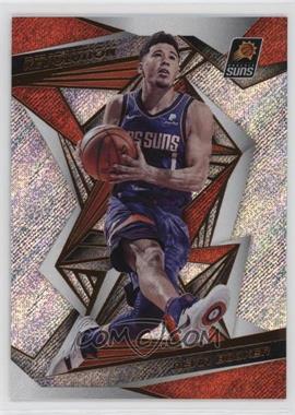 2019-20 Panini Revolution - [Base] #65 - Devin Booker