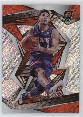 2019-20 Panini Revolution - [Base] #65 - Devin Booker