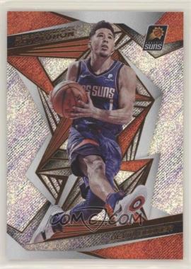 2019-20 Panini Revolution - [Base] #65 - Devin Booker