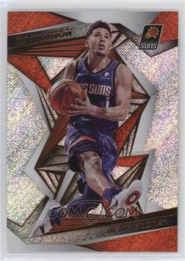 2019-20 Panini Revolution - [Base] #65 - Devin Booker