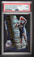 Zion Williamson [PSA 9 MINT]