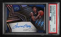 Chuma Okeke [PSA 9 MINT]