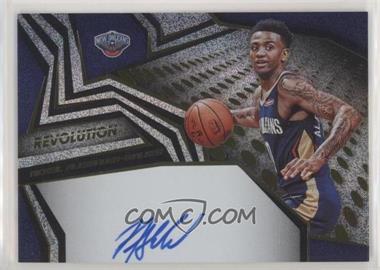 2019-20 Panini Revolution - Rookie Autographs #RA-NAW - Nickeil Alexander-Walker