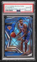 RJ Barrett [PSA 10 GEM MT]