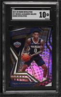 Nickeil Alexander-Walker [SGC 10 GEM]