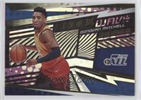 Donovan Mitchell