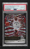 Kawhi Leonard [PSA 10 GEM MT]