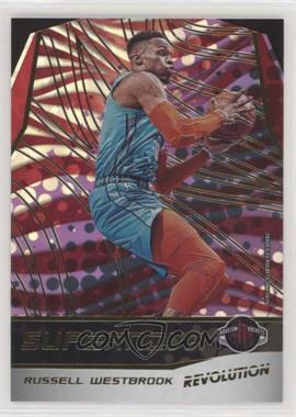 2019-20 Panini Revolution - Supernova #7 - Russell Westbrook