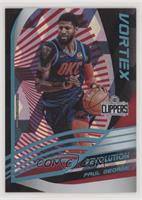 Paul George #/50