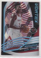 Clint Capela #/50