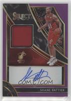 Shane Battier #/99