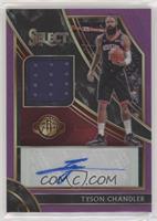 Tyson Chandler #/99