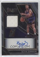 Kevin Johnson #/199