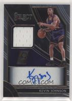 Kevin Johnson #/199