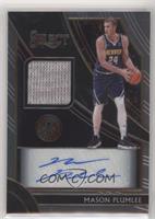 Mason Plumlee #/199