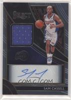 Sam Cassell #/199