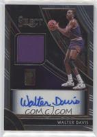 Walter Davis #/199