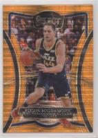 Premier Level - Bojan Bogdanovic #/13