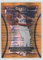 Premier Level - Hassan Whiteside #/13