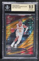 Courtside - Trae Young [BGS 9.5 GEM MINT] #/13