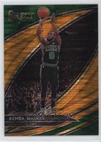 Courtside - Kemba Walker #/13