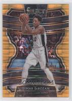 Concourse - DeMar DeRozan #/13