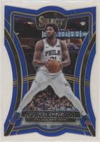 Premier Level - Joel Embiid #/249