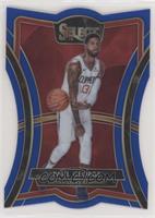 Premier Level - Paul George #/249