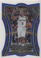 Premier Level - Eric Bledsoe #/249